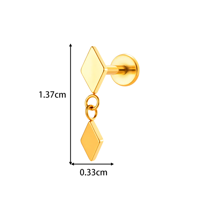 Gold-T2592-7