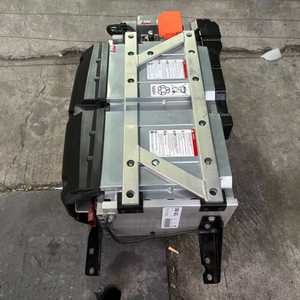 Para <span class=keywords><strong>Volkswagen</strong></span> <span class=keywords><strong>Touareg</strong></span> para Cayenne Hybrid Batería de hidruro de níquel-metal 12V Universal Original Usado 7p0915590 - Product Image 6