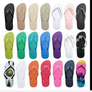 Nuevas Chanclas <span class=keywords><strong>de</strong></span> Mujer con Puntos para Verano, Chanclas <span class=keywords><strong>de</strong></span> Playa <span class=keywords><strong>de</strong></span> <span class=keywords><strong>Goma</strong></span> <span class=keywords><strong>EVA</strong></span> - Product Image 5