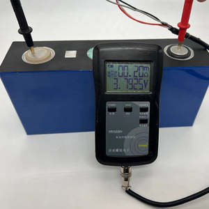 批发CATL全新3.7V 280ah NMC太阳能电动房车叉车蓄电池 - Product Image 4