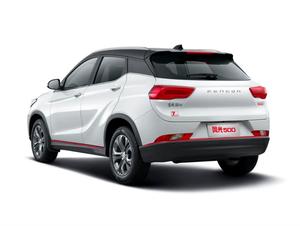 DFSK Dongfeng <span class=keywords><strong>Glory</strong></span> 500 <span class=keywords><strong>Fengon</strong></span>, Auto a Gasolina, Amplio Espacio, 5 Asientos, Turbo Eléctrico, Techo Panorámico Automático Multifuncional Oscuro - Product Image 3