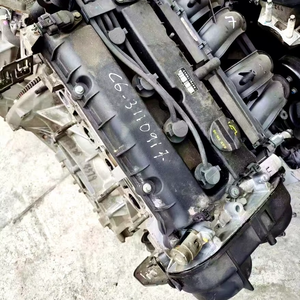 Raccomandazione di vendita migliore per l'alta qualità di seconda mano motore originale <span class=keywords><strong>auto</strong></span> C6 per Ford Focus 1.6L - Product Image 1