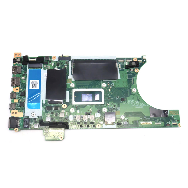 5B21Q01941 for Thinkpad T14 Gen 4 T16 Gen 2 Motherboard I5-1335U 16G 5B21L33991