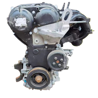 Motor Ford Duratec TI VCT 100% Original Usado para Ford C-Max, Escort, Focus, Mondeo 1.6