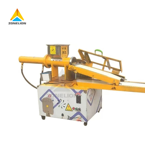 เครื่องทำธูปไฟฟ้าขนาดกะทัดรัดสำหรับใช้ในบ้านและโรงงานขนาดเล็ก - Product Image 1