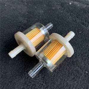 Filtre à carburant universel Yinteli neuf pour moto, garantie 1 an, système de carburant de remplacement - Vente flash - Product Image 3