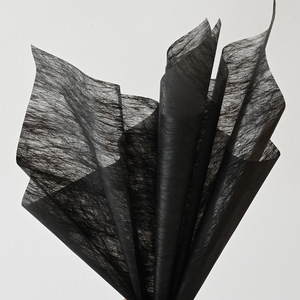 Papel de Envoltura de Flores Frescas y Rosas, Impermeable, de 54*51 cm, con Forro de Algodón de Leche, para Empaquetar Materiales Florales, Floristería - Product Image 2