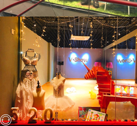 Maniquíes de Mujer Europeos de Hierro Forjado para Exhibición en Vitrina, con Soporte para Pelucas, Estilo de Cabeza, Parte Superior del Cuerpo de Metal