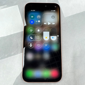 2025 Cổ Phiếu Mới Bán Buôn 16 17 Pro Max Gốc Chính Hãng 99% Mới 6.7-Inch 256M Ram 5G 8MP Máy Ảnh Điện Thoại Di Động - Product Image 4