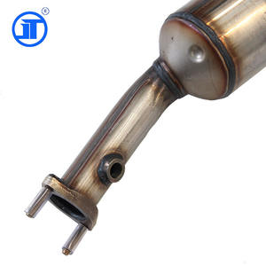 Convertidor Catalítico Izquierdo y Derecho para BMW X3 E83, Aprobado por la EPA - Product Image 6