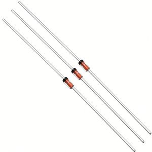 New-Original & In Stock ZPY24 DO-41 Diode High Quality Professional Electronic Components Procurement Solutions CZSKU:LD67BE68 - Product Image 1