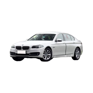 En stock B-M-W 5 Series 2017 520Li Elegance Model 2.0T Voiture à essence d'occasion <span class=keywords><strong>Prix</strong></span> Pas cher <span class=keywords><strong>Configuration</strong></span> riche Berline d'occasion - Product Image 1