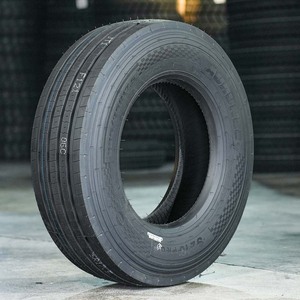 ยางรถบรรทุกเรเดียลเหล็กทั้งหมด ขนาด 235/75R17.5 - Product Image 2