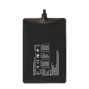 11w防水爬虫類加熱マットCEFC証明書付き温度調節可能加熱パッド - Product Image 2