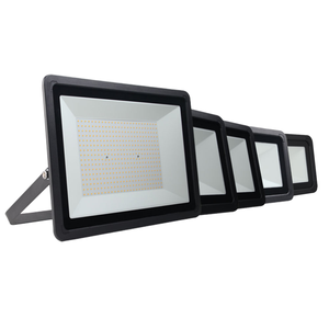 Projecteurs à haute luminosité pour extérieur, étanches IP65, 150W, 200W, 240W, LED dimmables - Product Image 1