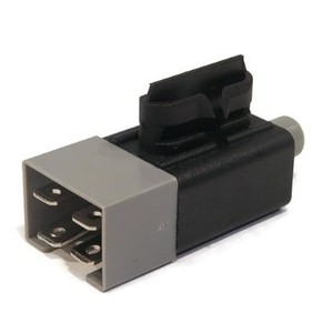 Interruptor para cortacésped de giro cero para los modelos John Deere Eztrak Z225 Z245 Z425 - Product Image 1