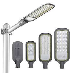 Fábrica China Luz Jardín al aire libre Foco 100W 200W 300W Led Farola Aluminio Fundición <span class=keywords><strong>a</strong></span> presión <span class=keywords><strong>a</strong></span> buen <span class=keywords><strong>precio</strong></span> - Product Image 5