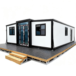 Container Prefabbricato da 40 Piedi, Container Marittimo Durevole con Pannelli Sandwich Impermeabili, Installazione Modulare Moderna e Rapida <span class=keywords><strong>in</strong></span> <span class=keywords><strong>Vendita</strong></span> - Product Image 4