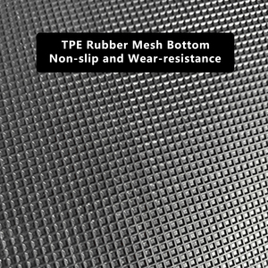 Tappeto d'<span class=keywords><strong>ingresso</strong></span> personalizzato ALLEVI spessore 15 mm, tappeto commerciale in nylon resistente spessore 15 mm per aziende, tappeto di benvenuto - Product Image 5
