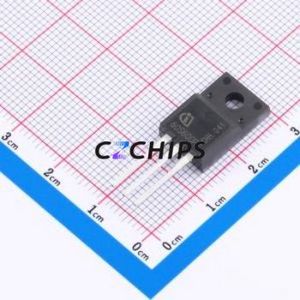 Nouveau et original IPA60R600P7SXKSA1 Transistor à effet de champ à transistor TO-220-FP (MOSFET) - Product Image 1