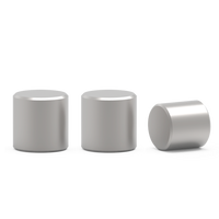 Sandum LFPE34 Embrasses en laiton plaqué or à courant élevé, faible résistance, résistance à la chaleur -55 +150 pour l'énergie solaire et les batteries