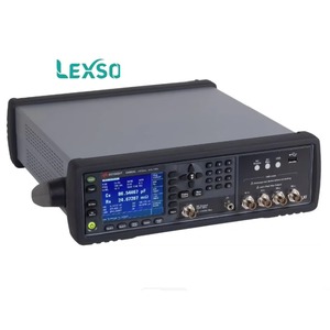 E4980b/001/710/710 - เครื่องวัด (20 Hz ถึง 2 Mhz) พร้อมระบบเพิ่มพลังงานและความเที่ยงตรง (ตัวเลือก 001) สำหรับ Keysight - Product Image 3