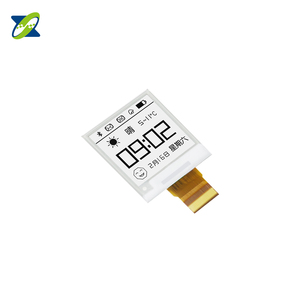 1.54 inch AMOLED <span class=keywords><strong>E</strong></span>-ink hiển thị tùy chỉnh màu kỹ thuật số kích thước nhỏ epd <span class=keywords><strong>e</strong></span>-paper - Product Image 4