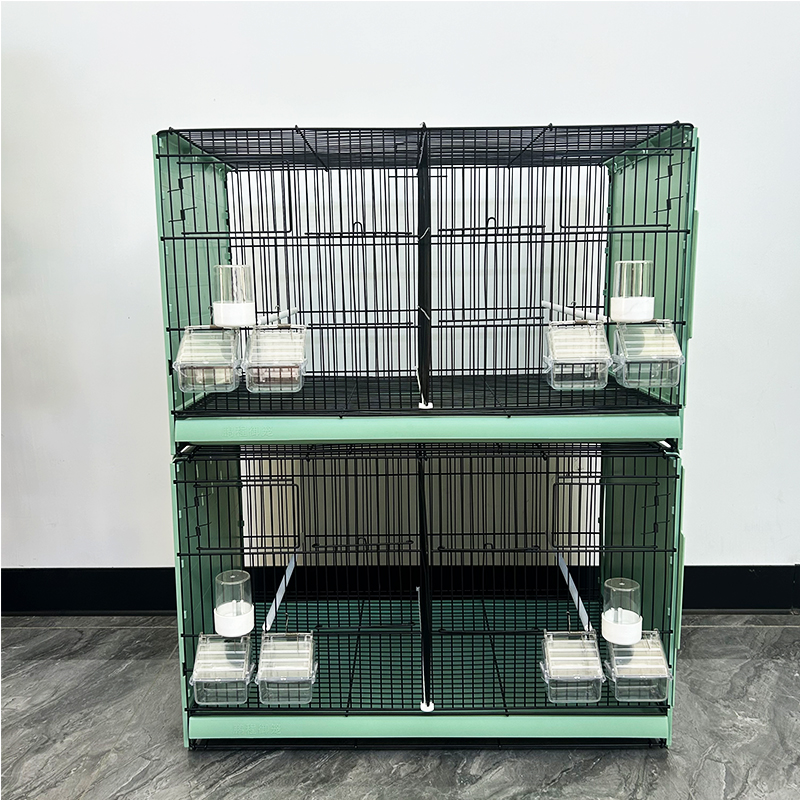 canary aviary cage