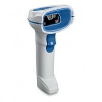 Zèbre DS8000 Series - DS8108 / DS8178 Scanner de codes-barres 2D sans fil mise à niveau de DS6878 pour paiement de supermarché