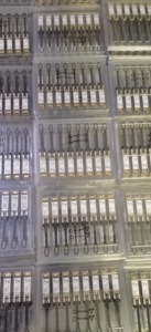 Transceptor Óptico Bro <span class=keywords><strong>Cade</strong></span> 57-1000129-01 40GBASE-SR4 QSFP+ XBR-40G-SR4-INT-0286 - Product Image 5