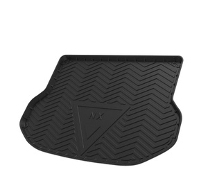 שטיח תא מטען לרכב <span class=keywords><strong>TPE</strong></span> חדש ומבוקש, שטיח יוקרתי לתא מטען אחורי, אביזרי רכב עבור טראקס סנטרה אקס-טרייל פיט - Product Image 3