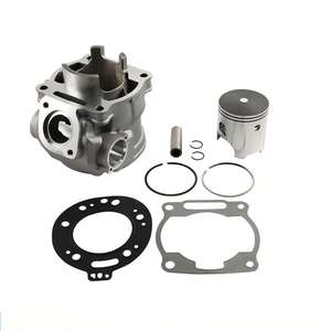 Cylindre de moteur de <span class=keywords><strong>moto</strong></span> compatible avec Yamaha DT230 Hengjian MT250 TSE250R - Product Image 1