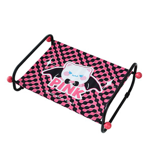 Miao Xiaoyuan Pet <b>Bed</b> Rectangle Elevated Breathable Washable Cat <b>Bed</b> Summer Spring All Seasons - Product Image 5