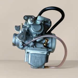 Pièces détachées de moto de performance neuves d'origine, en stock, <span class=keywords><strong>Suzuki</strong></span> Gxt200 Dr200 44d-e4901-00 Carburateur Assy - Product Image 1