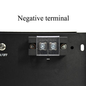 بطاريات ليثيوم 48V Lifepo4 5Kwh 10Kwh 51.2V 100AH 200AH 300AH 400AH ليثيوم بطارية البنك مع BMS - Product Image 5