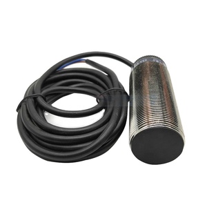 Interruptor de proximidad, <span class=keywords><strong>Sensor</strong></span> de velocidad Original, gran oferta, XS-AV11801/12801/11373/12373 - Product Image 3