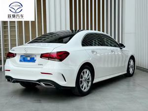 Offre Spéciale – <span class=keywords><strong>Mercedes</strong></span>-Benz Classe A 2021 d'occasion, berline <span class=keywords><strong>4</strong></span> portes 5 places, essence, intérieur noir, fabriquée en Chine - Product Image 6