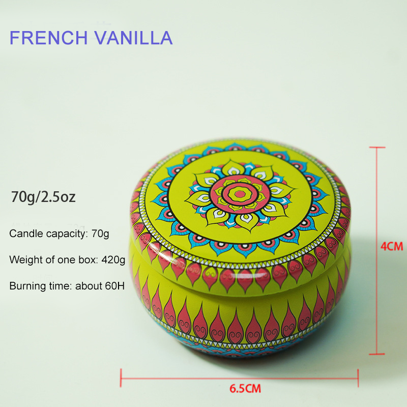 Vanille française