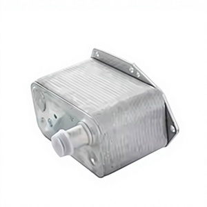 FOR Radiator 11422247204 For Bmw 3 <b>Series</b> <b>5</b> <b>Series</b> E46 E39 E38 E53 Water Cooled Replacement Part - Product Image 3