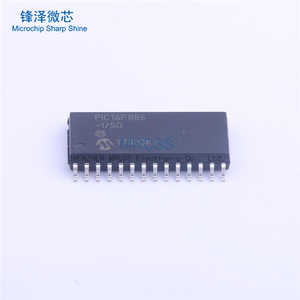 Mrcss mớ<span class=keywords><strong>i</strong></span> và độc đáo mạch IC chip <span class=keywords><strong>PIC16F886</strong></span>-<span class=keywords><strong>I</strong></span>/vì vậy - Product Image 2