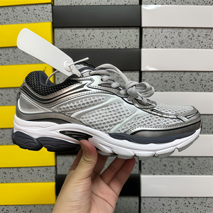 Nouvelle Collection 2026 – Baskets Sportives Femme à Talon de 8 cm avec Amorti – Chaussures de Sport Mixtes de Marque - Product Image 5