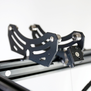 Máy In <span class=keywords><strong>3D</strong></span> Direct Drive 2022 <span class=keywords><strong>WANHAO</strong></span> Máy In <span class=keywords><strong>3D</strong></span> D12 500, Kích Thước Lớn - Product Image 5