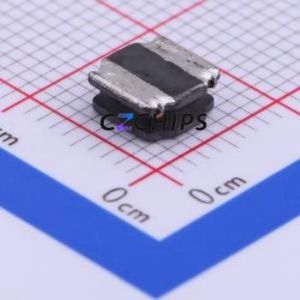 Inducteur de puissance YNR6028-100M SMD, 6x6mm (Inductance : 10uH) (Précision : 20%) Courant nominal : 1,95A - Product Image 2