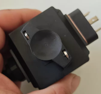 1 Pieza Nueva, Sensor de Flujo 00550148, Sin Caja, Envío Rápido por Fedex o DHL, Nuevo en Stock con Garantía de un Año