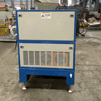 Presse à briquettes automatique à bas prix pour ferraille, copeaux et déchets métalliques