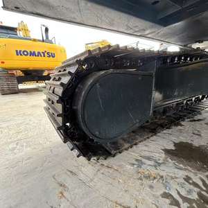 100% Corea utilizó Hyundai 305LC-9T Excavadora hidráulica sobre orugas 30 toneladas con rendimiento superior - Product Image 2