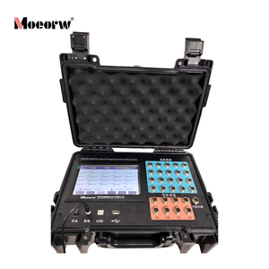 Multi Channel <b>Temperature</b> and Humidity Environmental Monitoring <b>Data</b> Logging Industrial HVAC Greenhouse Laboratory Use - Product Image 1