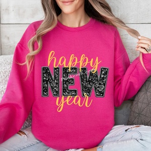 Nuovo personalizzato tazza di natale DTF trasferimento ferro su pressa di calore <span class=keywords><strong>per</strong></span> i vestiti - Product Image 4
