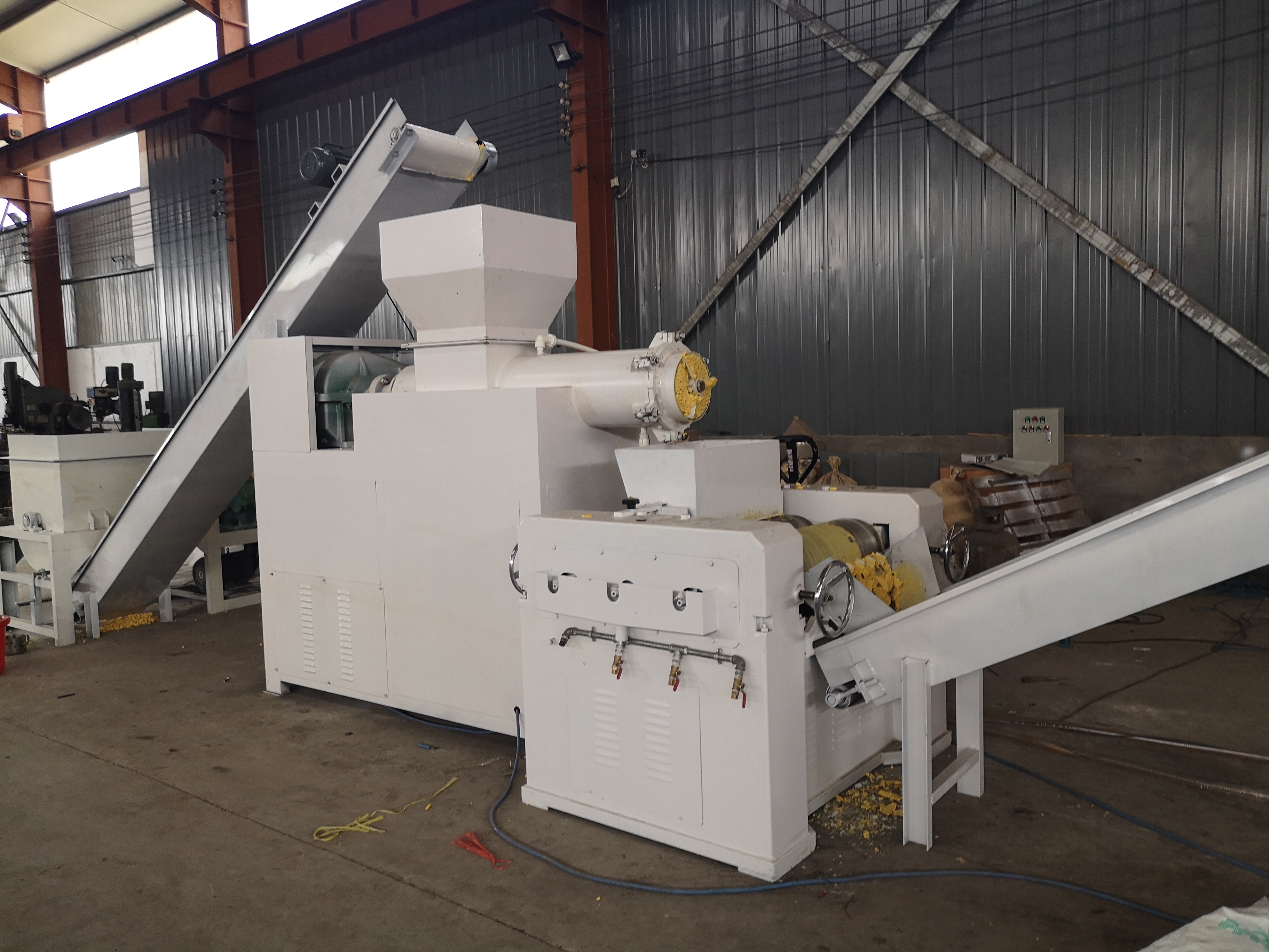 cold process soap making equipment