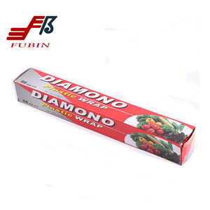 Pellicola Trasparente Jumbo Personalizzabile per Imballaggio e Lavoro <span class=keywords><strong>da</strong></span> <span class=keywords><strong>Casa</strong></span> - Product Image 2